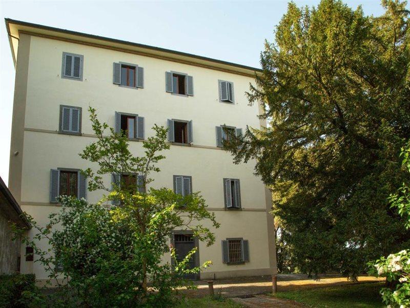 Villa Montarioso Siena Exterior foto