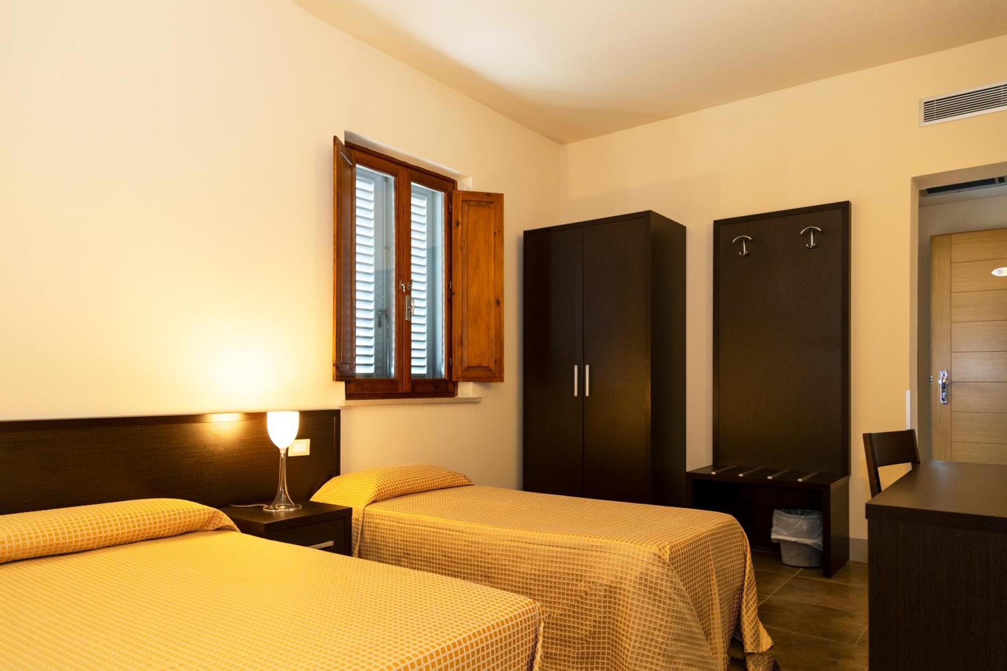 Villa Montarioso Siena Zimmer foto