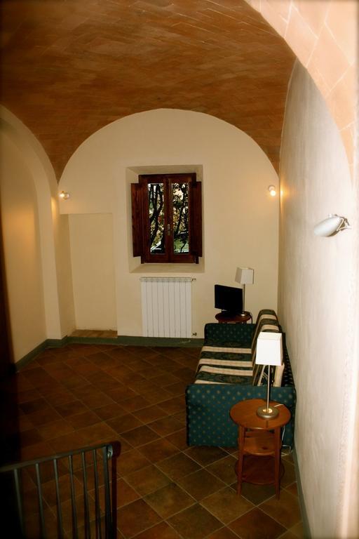 Villa Montarioso Siena Zimmer foto