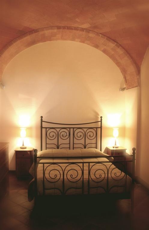 Villa Montarioso Siena Zimmer foto