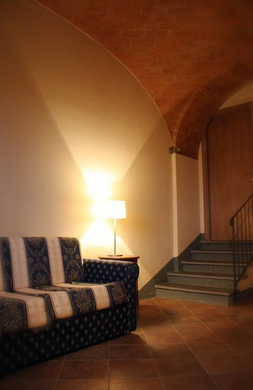 Villa Montarioso Siena Zimmer foto