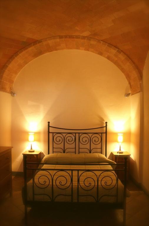 Villa Montarioso Siena Zimmer foto