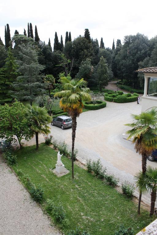 Villa Montarioso Siena Exterior foto